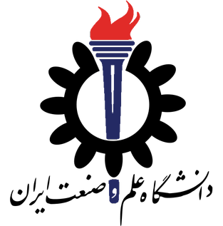 Iran University of Science and Technology logo