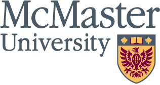 McMaster University logo